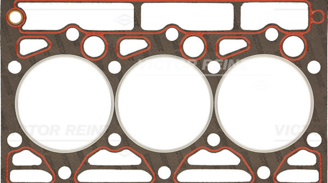 Garnitura, chiulasa (612530020 VICTOR REINZ) INTERNATIONAL HARV.