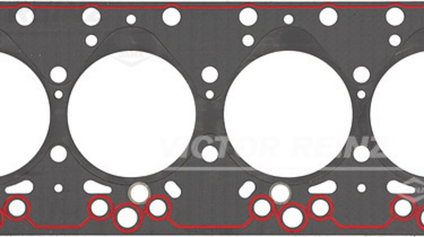 Garnitura, chiulasa (612663030 REI) ARO,DAF,FORD,LDV,PEUGEOT,TALBOT