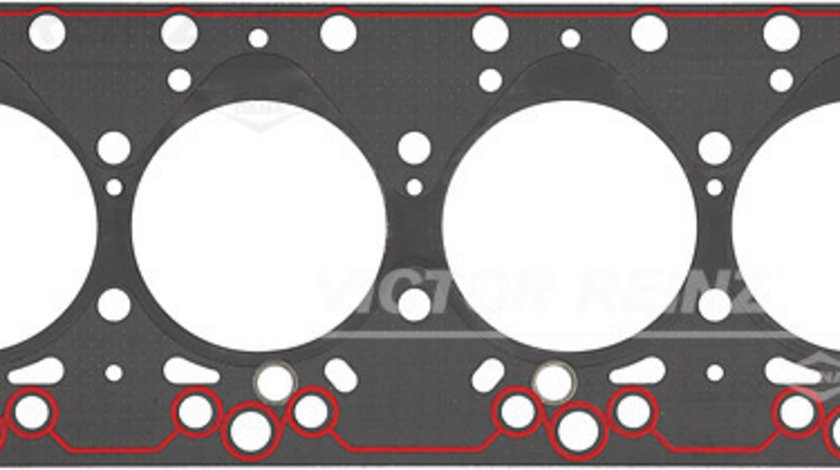 Garnitura, chiulasa (612663040 REI) ARO,DAF,FORD,LDV,PEUGEOT,TALBOT