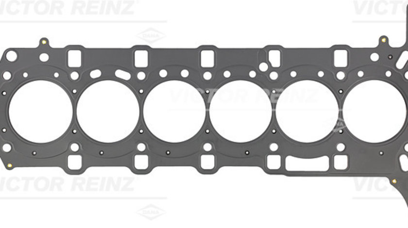 Garnitura, chiulasa (613349000 REI) CHEVROLET,DAEWOO,HOLDEN,SUZUKI