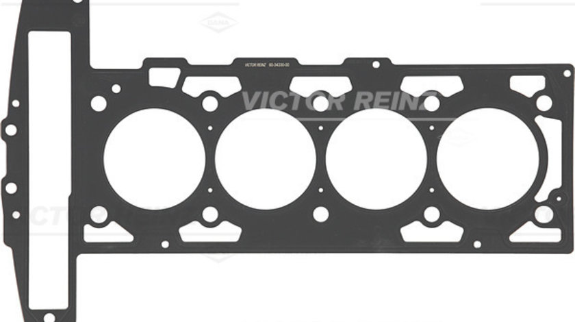 Garnitura, chiulasa (613433000 REI) CHEVROLET,FIAT,HOLDEN,OPEL,SAAB,VAUXHALL