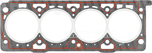 Garnitura, chiulasa (613559500 REI) FIAT,LANCIA