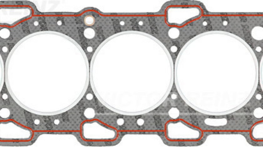 Garnitura, chiulasa (613561500 REI) FIAT,LANCIA