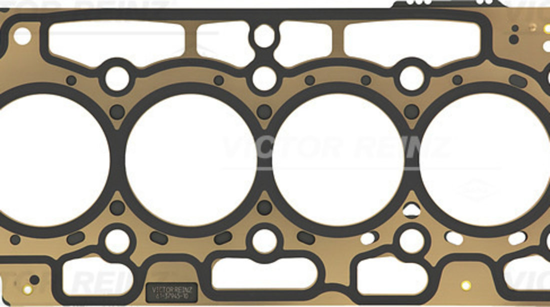 Garnitura, chiulasa (613794510 REI) Citroen,DS,FORD,PEUGEOT