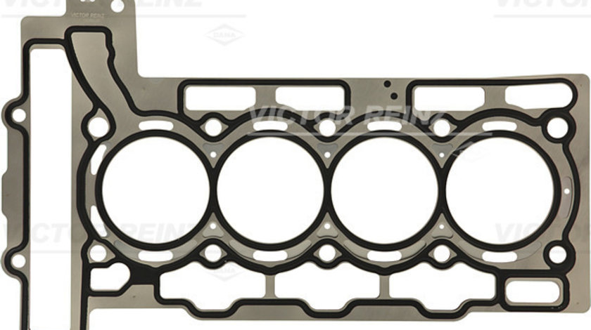 Garnitura, chiulasa (613801000 REI) BMW,BMW (BRILLIANCE),Citroen,Citroen (DF-PSA),DS,DS (CAPSA),MINI,OPEL,PEUGEOT,PEUGEOT (DF-PSA),VAUXHALL