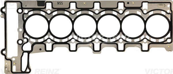 Garnitura, chiulasa (613806000 REI) BMW,BMW (BRILLIANCE)