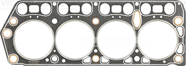 Garnitura, chiulasa (615311000 REI) DAIHATSU,TOYOTA,VW