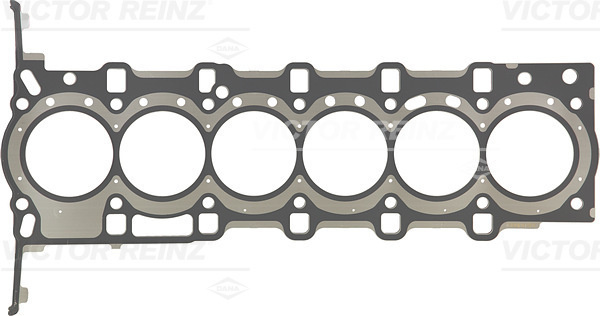 Garnitura, chiulasa (615413000 REI) CHEVROLET,DAEWOO