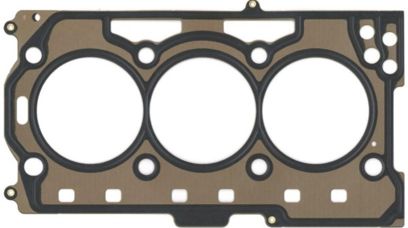 Garnitura, chiulasa (877232 ELR) SEAT,SKODA,VW