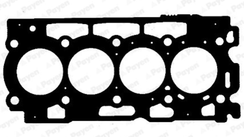 Garnitura, chiulasa (AD5160 PAYEN) Citroen,FIAT,FORD,FORD AUSTRALIA,MAZDA,MINI,PEUGEOT,SANTANA,SUZUKI,VOLVO