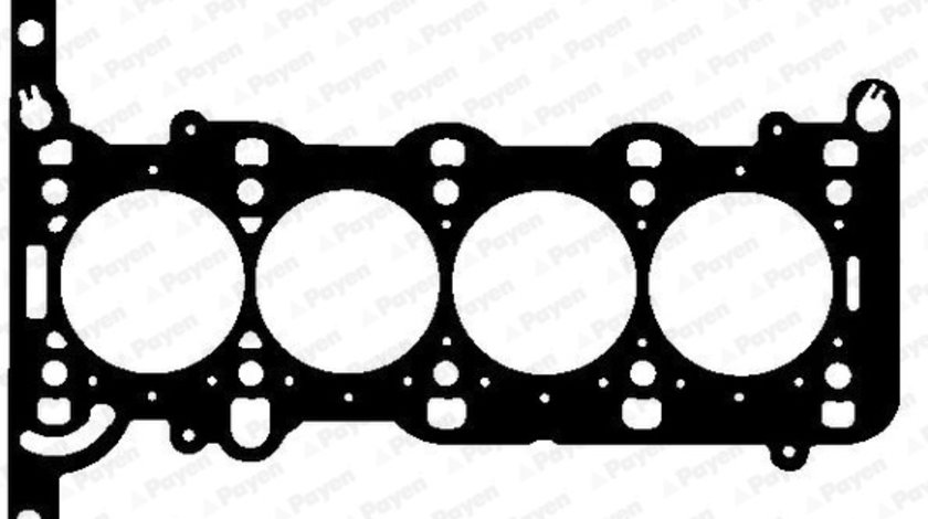 Garnitura, chiulasa (AH7040 PAYEN) BUICK,CADILLAC,CHEVROLET,HOLDEN,OPEL,VAUXHALL