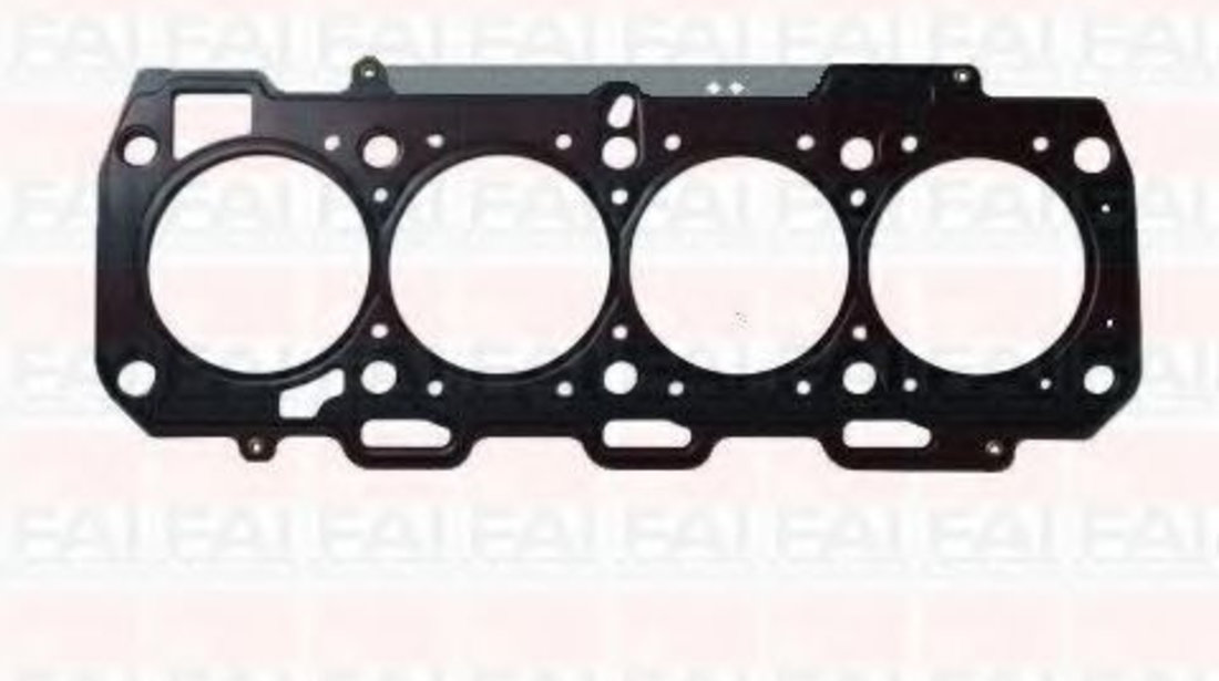 Garnitura, chiulasa ALFA ROMEO 156 (932) (1997 - 2005) FAI AutoParts HG1119B piesa NOUA