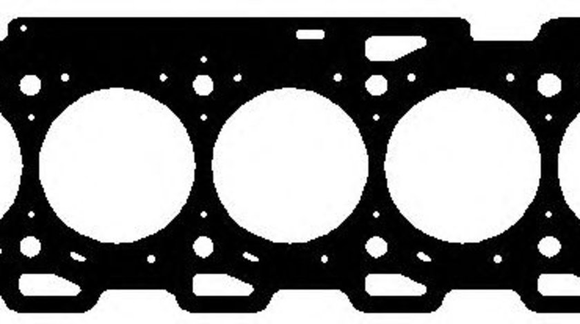 Garnitura, chiulasa ALFA ROMEO 159 (939) (2005 - 2011) ELRING 061.151 piesa NOUA