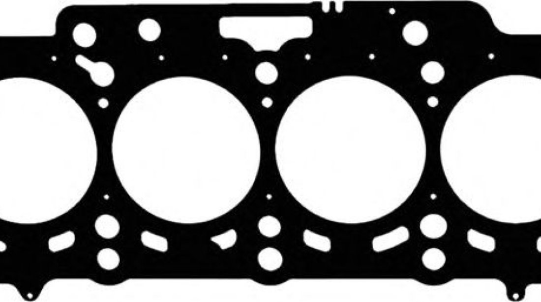 Garnitura, chiulasa AUDI A1 (8X1, 8XK, 8XF) (2010 - 2016) VICTOR REINZ 61-36360-00 piesa NOUA