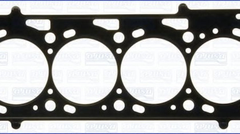 Garnitura, chiulasa AUDI A2 (8Z0) (2000 - 2005) AJUSA 10152900 piesa NOUA