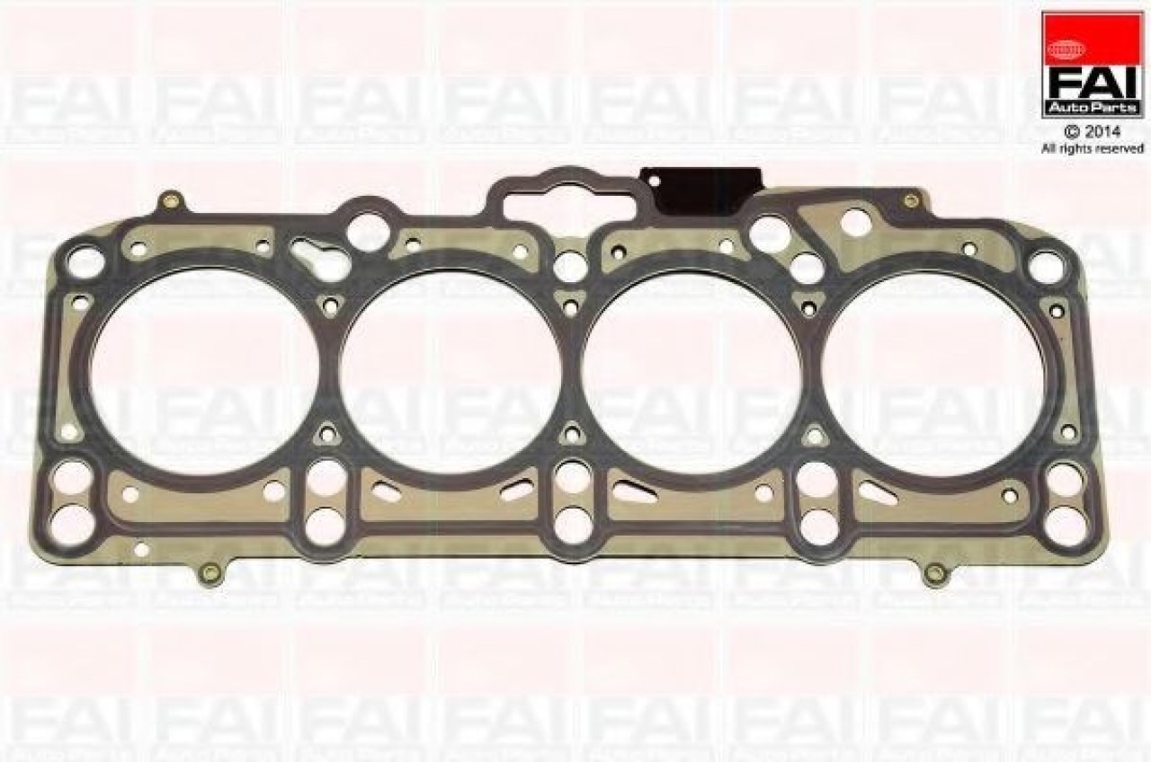 Garnitura, chiulasa AUDI A3 (8L1) (1996 - 2003) FAI AutoParts HG1012 piesa NOUA