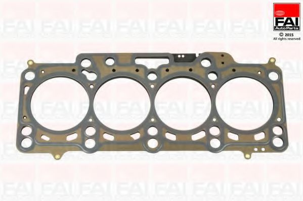 Garnitura, chiulasa AUDI A3 (8P1) (2003 - 2012) FAI AutoParts HG1744A piesa NOUA