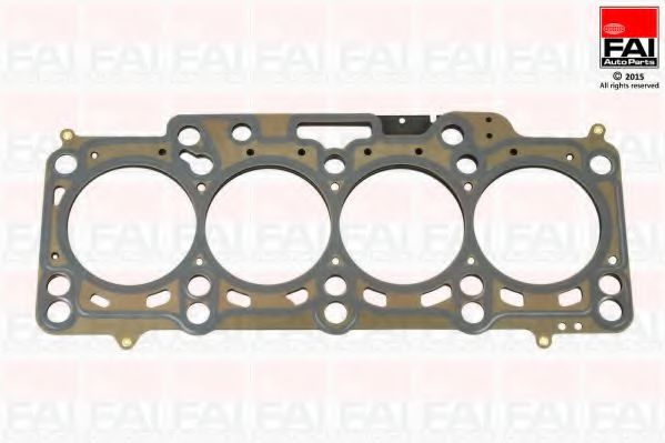 Garnitura, chiulasa AUDI A3 (8P1) (2003 - 2012) FAI AutoParts HG1744 piesa NOUA