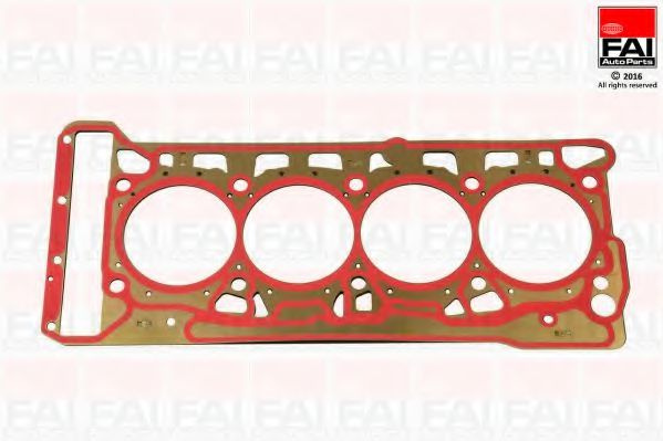 Garnitura, chiulasa AUDI A3 (8V1) (2012 - 2016) FAI AutoParts HG1934 piesa NOUA