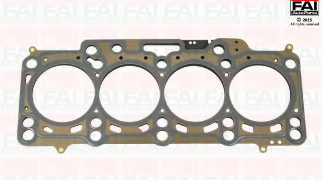 Garnitura, chiulasa AUDI A3 Cabriolet (8P7) (2008 - 2013) FAI AutoParts HG1744A piesa NOUA