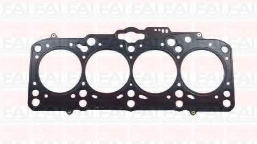 Garnitura, chiulasa AUDI A3 Sportback (8PA) (2004 - 2013) FAI AutoParts HG1410A piesa NOUA