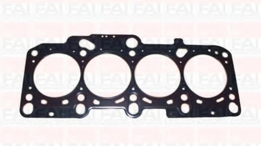 Garnitura, chiulasa AUDI A4 (8D2, B5) (1994 - 2001) FAI AutoParts HG750 piesa NOUA