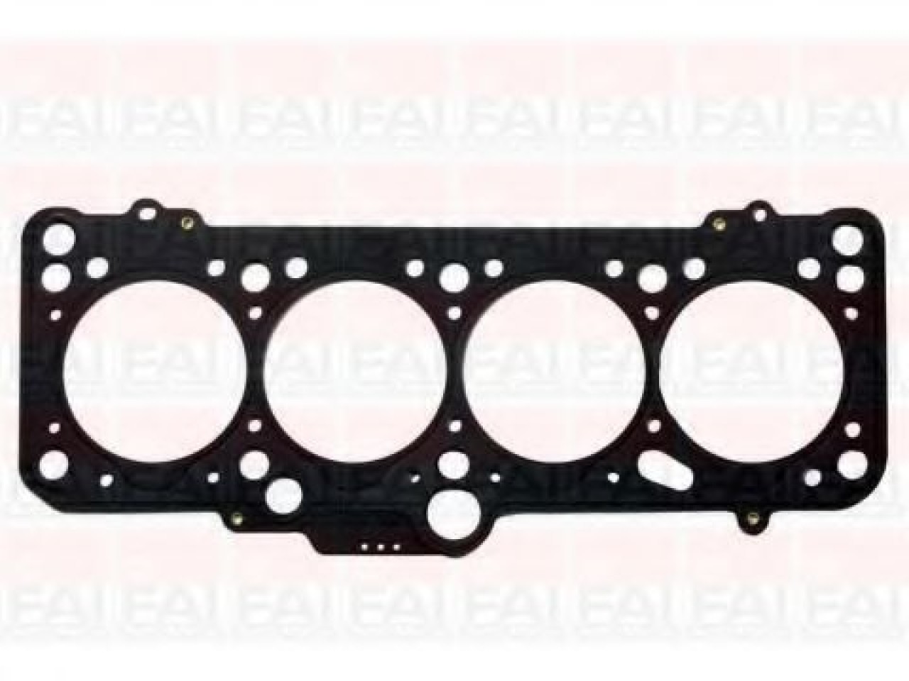 Garnitura, chiulasa AUDI A4 (8D2, B5) (1994 - 2001) FAI AutoParts HG539 piesa NOUA