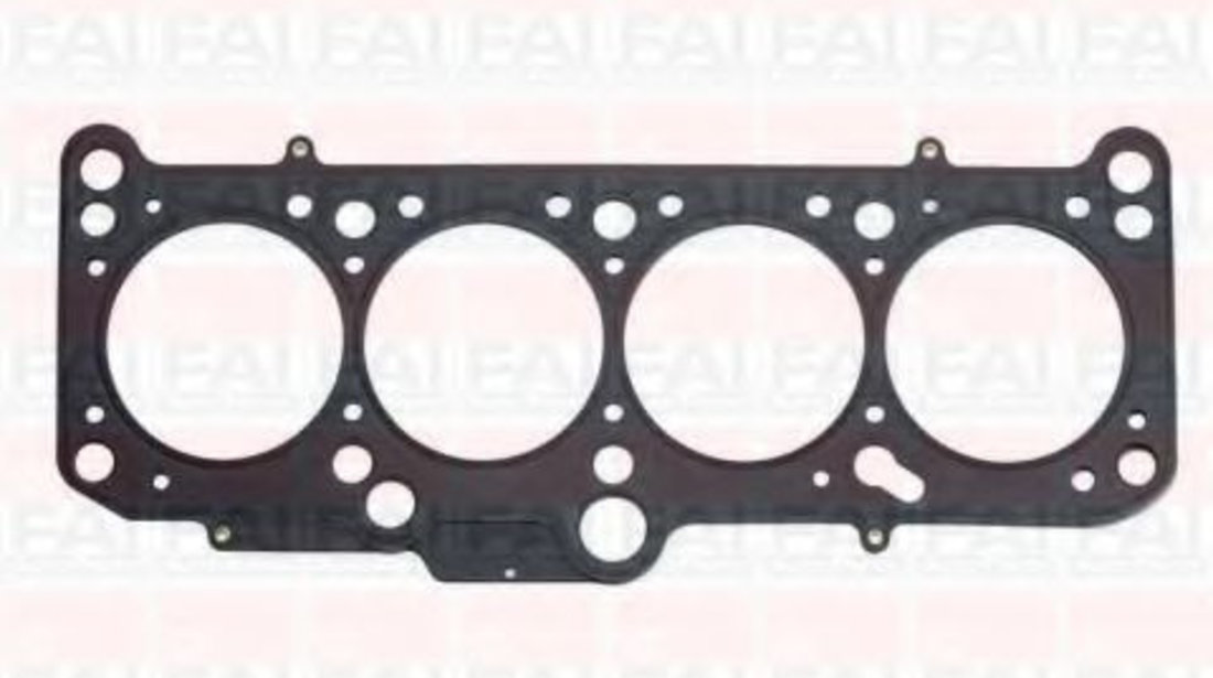 Garnitura, chiulasa AUDI A4 (8D2, B5) (1994 - 2001) FAI AutoParts HG537 piesa NOUA