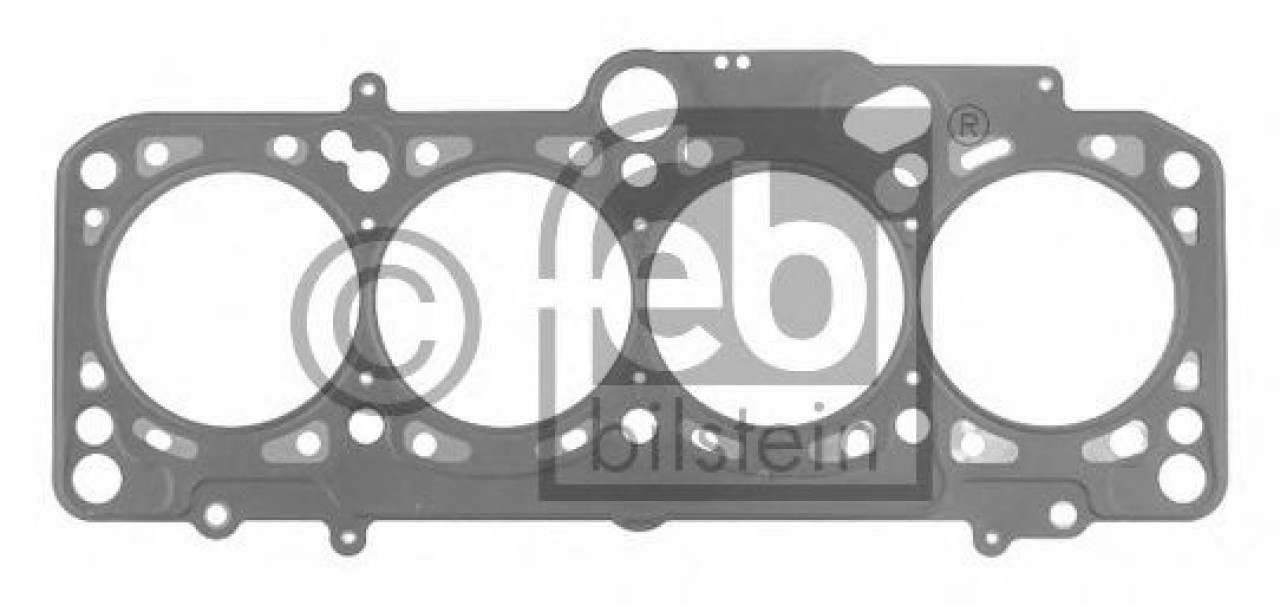 Garnitura, chiulasa AUDI A4 (8D2, B5) (1994 - 2001) FEBI BILSTEIN 31800 piesa NOUA