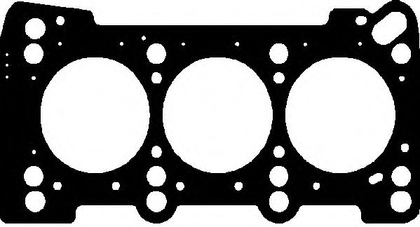 Garnitura, chiulasa AUDI A4 (8D2, B5) (1994 - 2001) ELRING 447.492 piesa NOUA