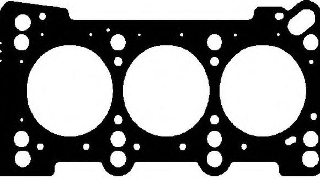 Garnitura, chiulasa AUDI A4 (8D2, B5) (1994 - 2001) ELRING 447.492 piesa NOUA