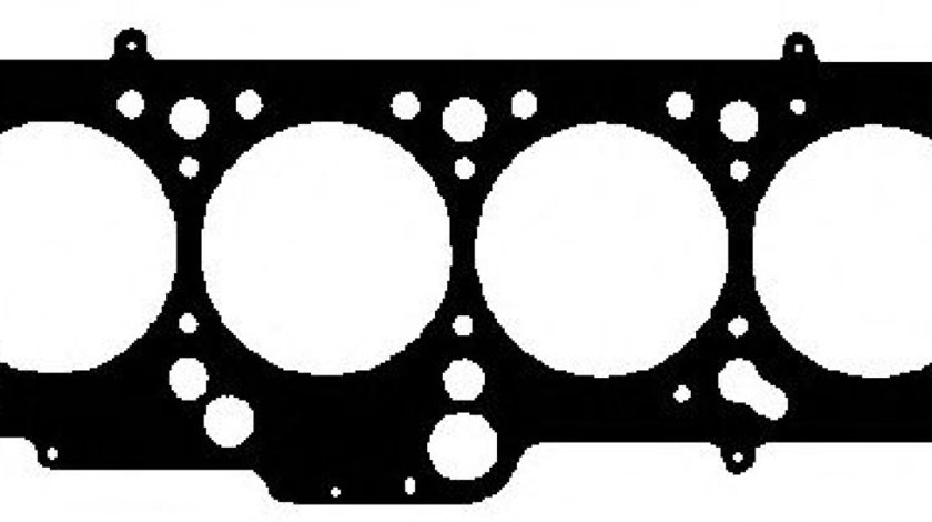 Garnitura, chiulasa AUDI A4 (8D2, B5) (1994 - 2001) ELRING 412.872 piesa NOUA