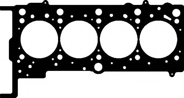 Garnitura, chiulasa AUDI A4 (8E2, B6) (2000 - 2004) ELRING 278.930 piesa NOUA