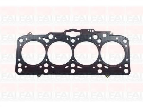 Garnitura, chiulasa AUDI A4 (8EC, B7) (2004 - 2008) FAI AutoParts HG1410 piesa NOUA