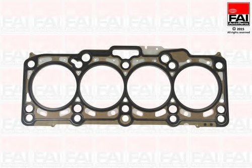 Garnitura, chiulasa AUDI A4 (8K2, B8) (2007 - 2015) FAI AutoParts HG1743 piesa NOUA