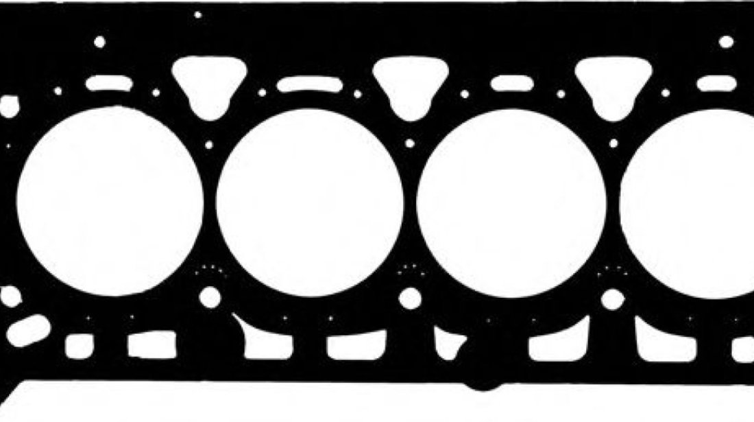 Garnitura, chiulasa AUDI A4 (8K2, B8) (2007 - 2015) VICTOR REINZ 61-37475-00 piesa NOUA