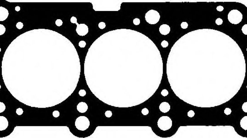 Garnitura, chiulasa AUDI A4 Avant (8D5, B5) (1994 - 2001) VICTOR REINZ 61-31705-00 piesa NOUA