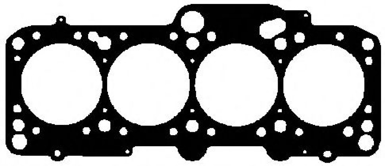 Garnitura, chiulasa AUDI A4 Avant (8D5, B5) (1994 - 2001) ELRING 629.363 piesa NOUA