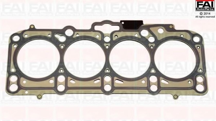 Garnitura, chiulasa AUDI A4 Avant (8D5, B5) (1994 - 2001) FAI AutoParts HG1012 piesa NOUA