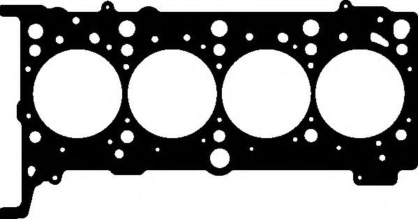 Garnitura, chiulasa AUDI A4 Avant (8E5, B6) (2001 - 2004) ELRING 278.940 piesa NOUA