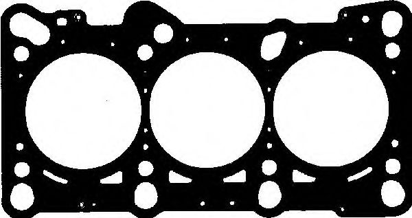 Garnitura, chiulasa AUDI A4 Avant (8E5, B6) (2001 - 2004) VICTOR REINZ 61-36000-00 piesa NOUA