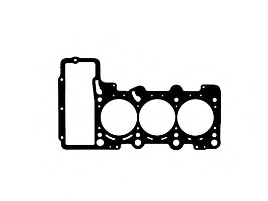 Garnitura, chiulasa AUDI A5 (8T3) (2007 - 2016) VICTOR REINZ 61-36495-00 piesa NOUA