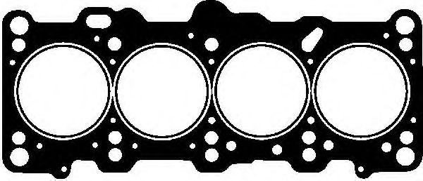 Garnitura, chiulasa AUDI A6 (4A, C4) (1994 - 1997) VICTOR REINZ 61-28840-00 piesa NOUA