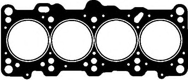 Garnitura, chiulasa AUDI A6 Avant (4A, C4) (1994 - 1997) VICTOR REINZ 61-28835-00 piesa NOUA