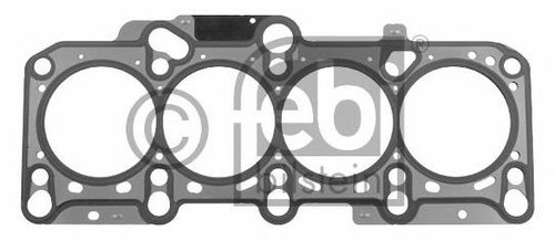 Garnitura, chiulasa AUDI A6 Avant (4A, C4) (1994 - 1997) FEBI BILSTEIN 31801 piesa NOUA