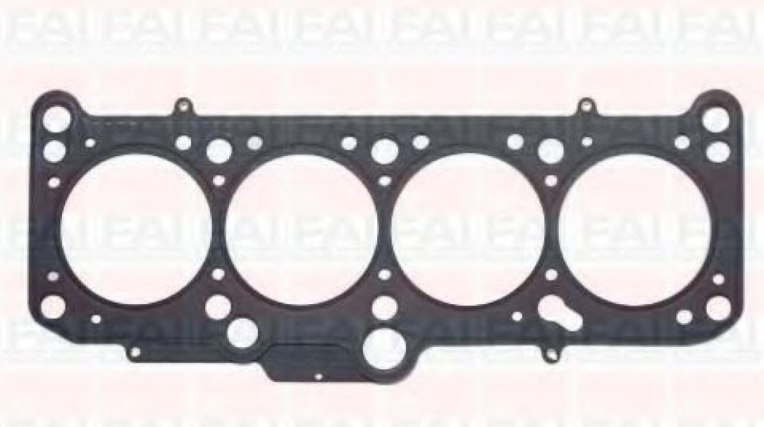 Garnitura, chiulasa AUDI A6 Avant (4B5, C5) (1997 - 2005) FAI AutoParts HG538 piesa NOUA