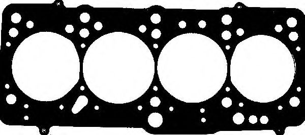 Garnitura, chiulasa AUDI A6 Avant (4B5, C5) (1997 - 2005) VICTOR REINZ 61-33010-00 piesa NOUA