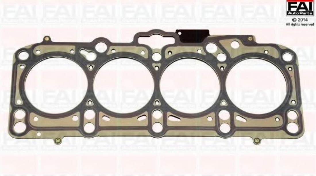 Garnitura, chiulasa AUDI A6 Avant (4B5, C5) (1997 - 2005) FAI AutoParts HG1012 piesa NOUA