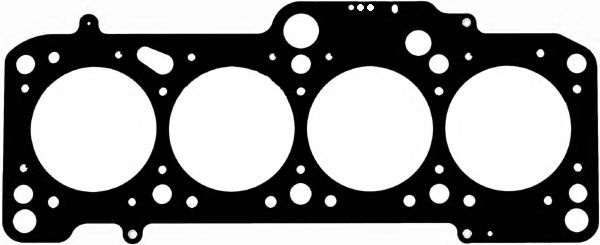 Garnitura, chiulasa AUDI A6 Avant (4B5, C5) (1997 - 2005) VICTOR REINZ 61-33120-50 piesa NOUA