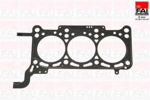 Garnitura, chiulasa AUDI A8 (4E) (2002 - 2010) FAI AutoParts HG1606B piesa NOUA